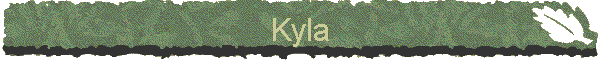 Kyla