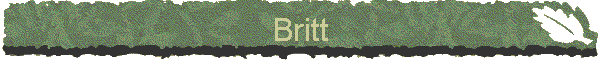 Britt