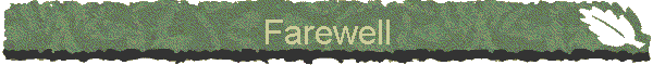Farewell