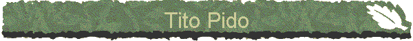 Tito Pido